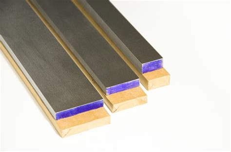 d2 ground flat stock|Precision Ground Flat Stock – Precision Marshall Steel in .